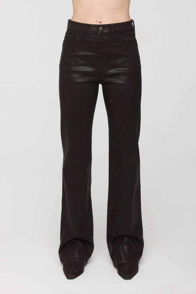 COATED MOCHA