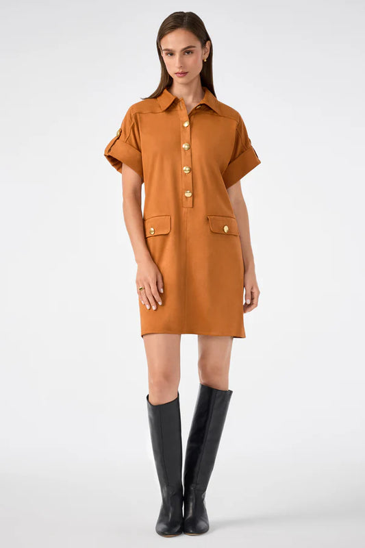 Sequoia Dress