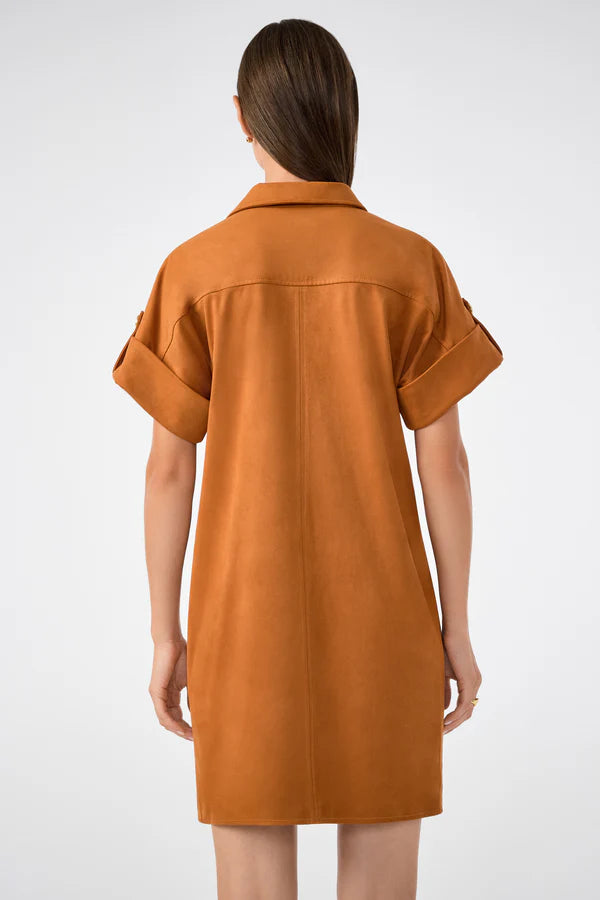 Sequoia Dress