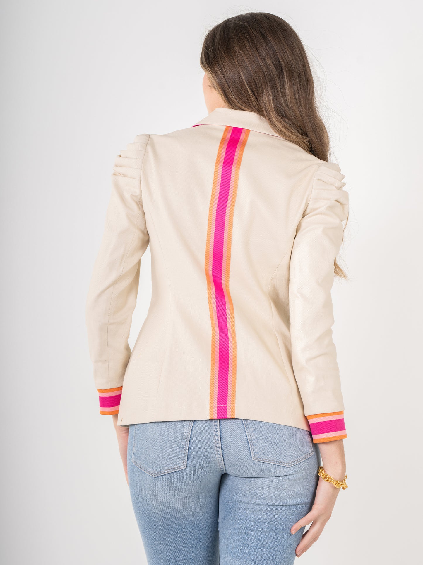 Bradshaw Blazer Sandshell