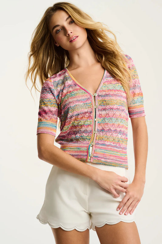 Sunsational Cardi