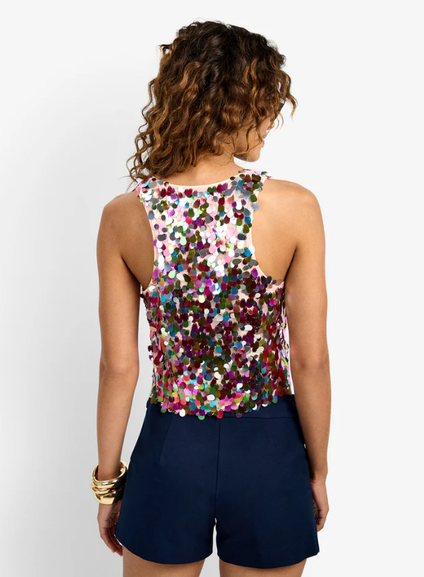Nerissa Top