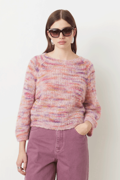 Pavel Sweater