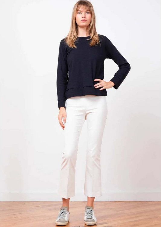 Leo Fine Corduroy Pant