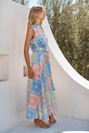 Anabella Dress