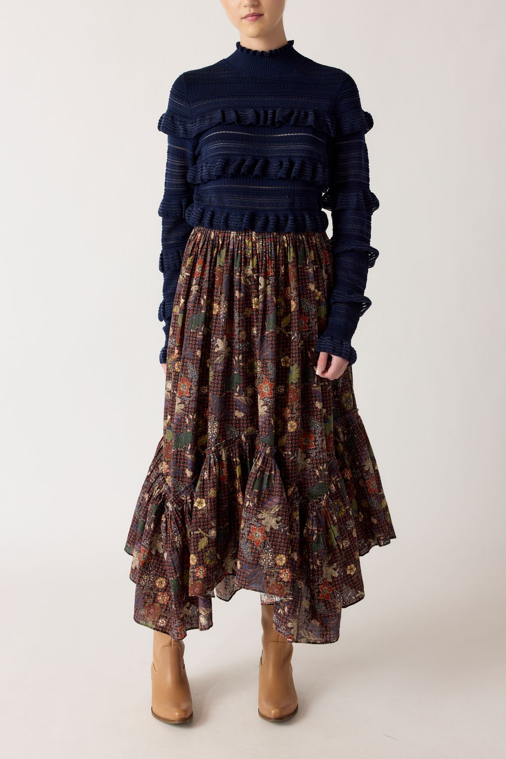 ADELINE TOP