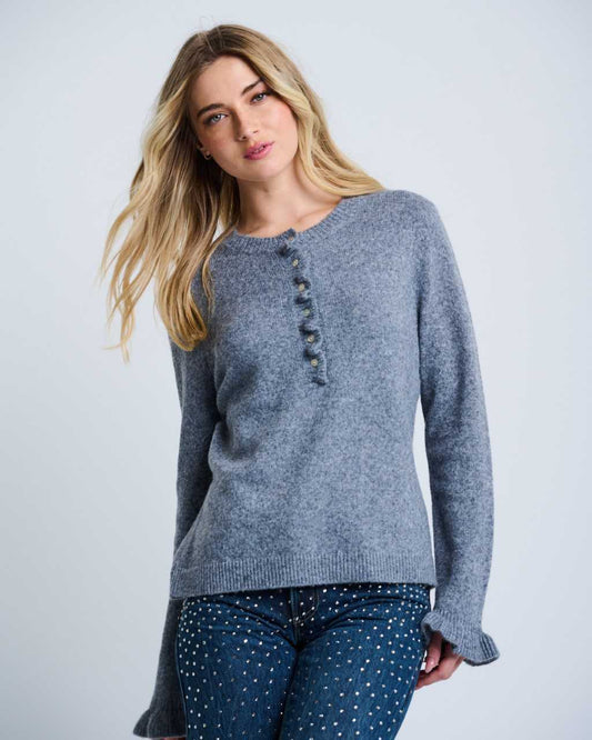 The Allure Sweater