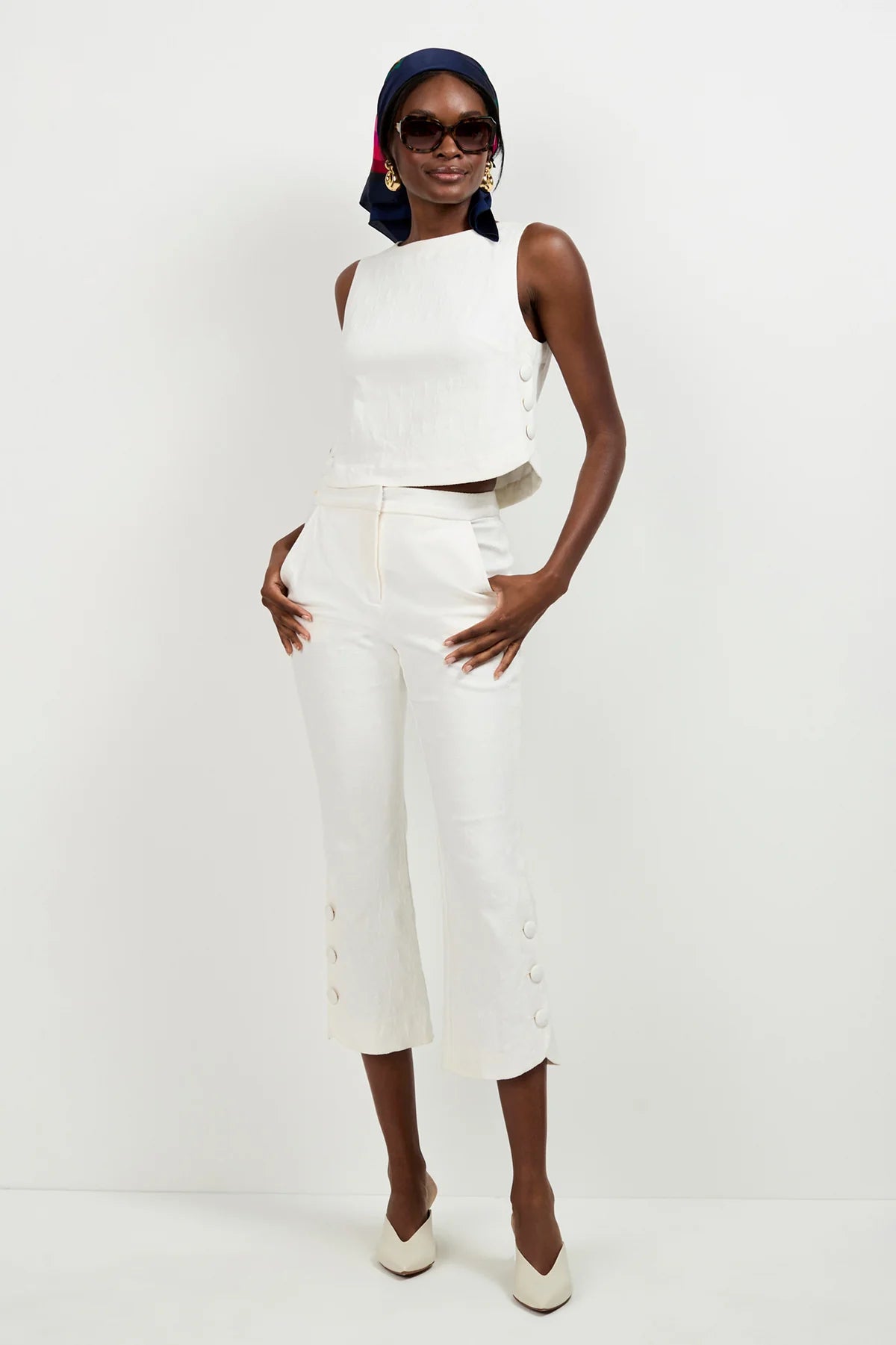 Tortona Pant