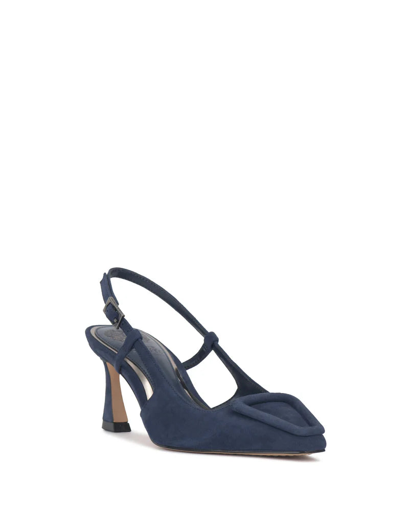 Stilla Slingback Pump