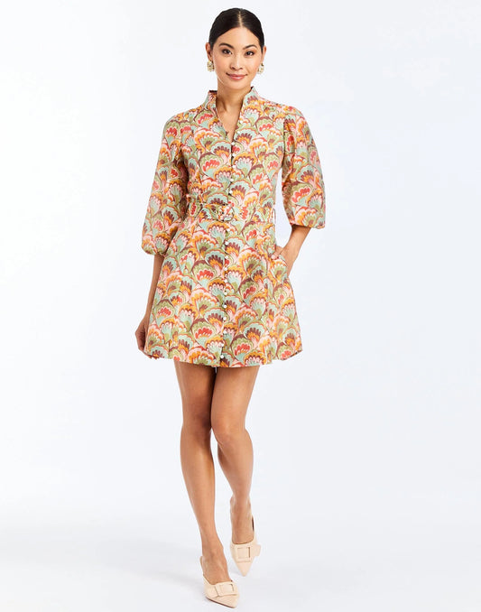 Valencia Mini Dress