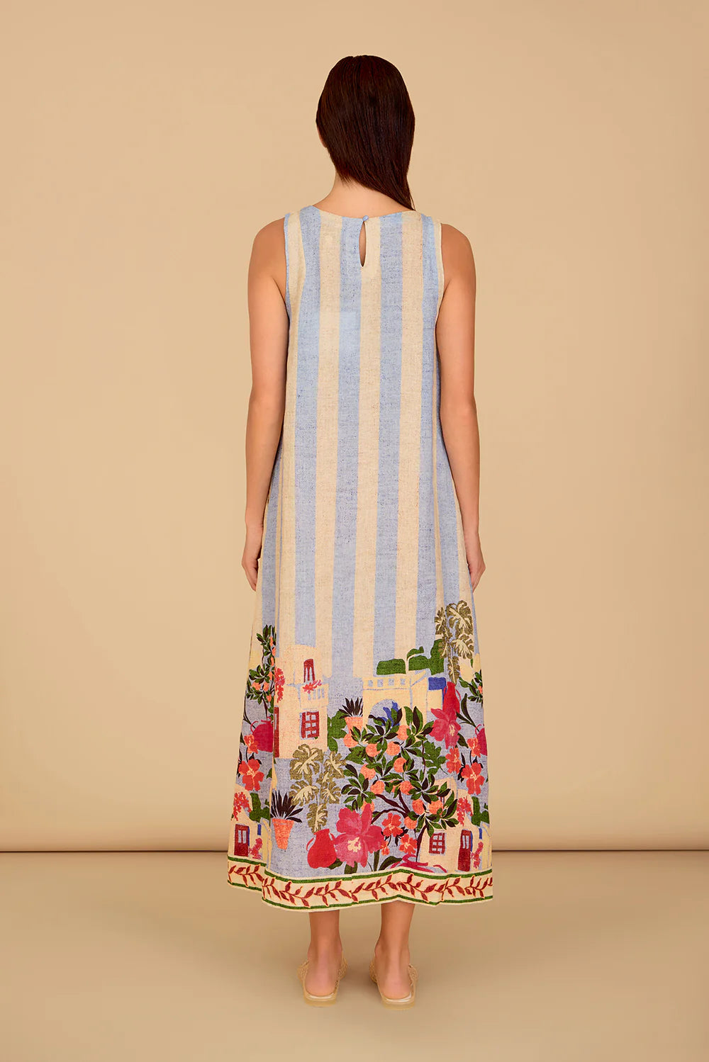Dani Dress