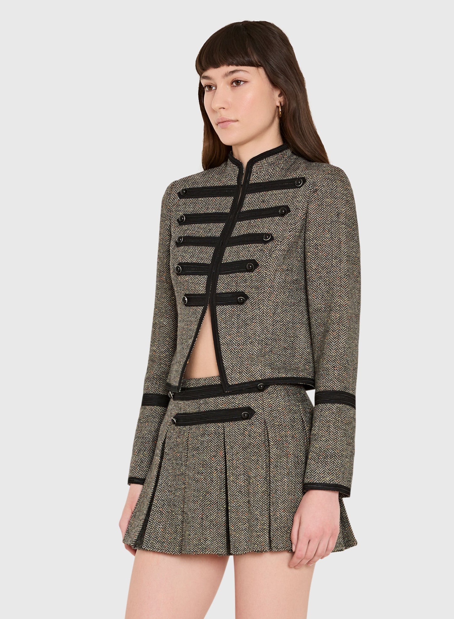 Fiona Jacket