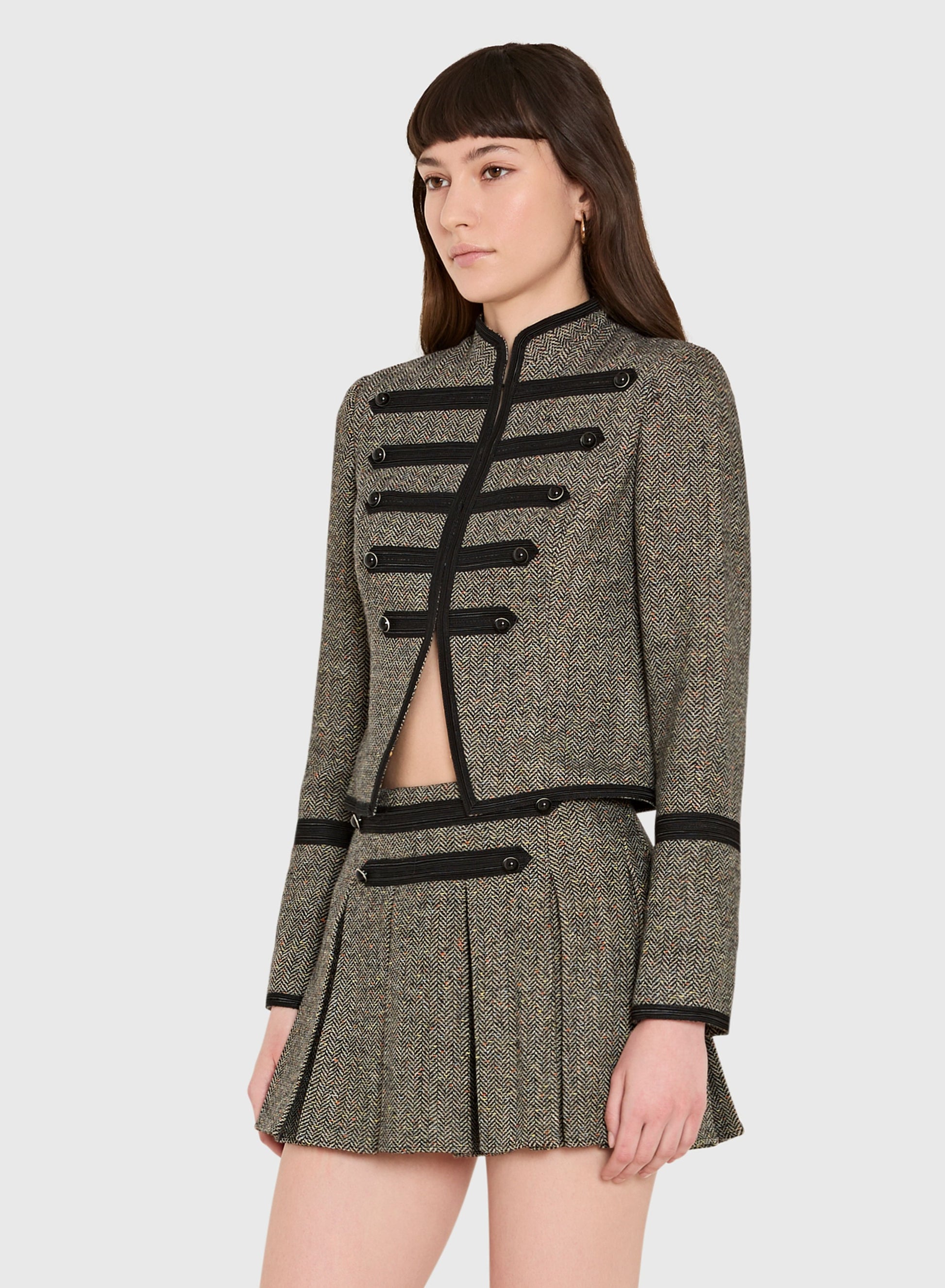 Fiona Jacket