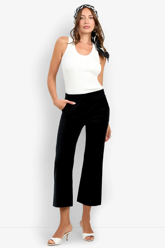 Westport Crop Pant