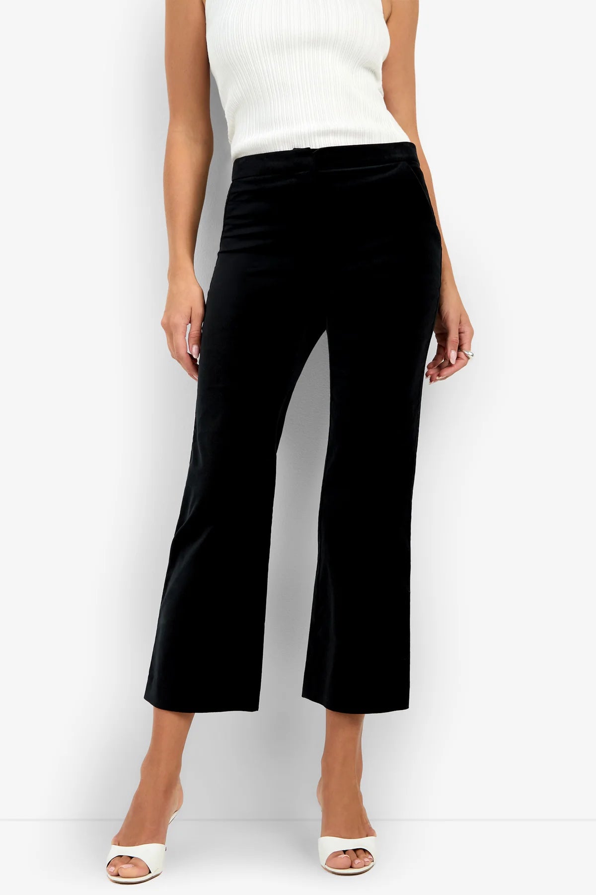 Westport Crop Pant