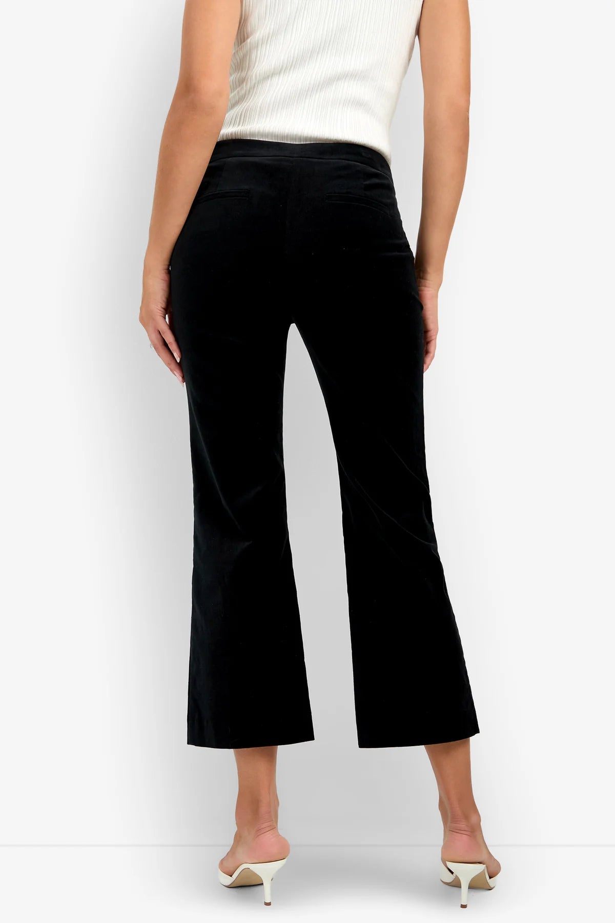 Westport Crop Pant