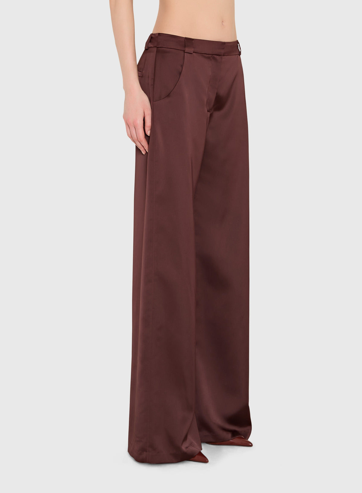 Saddler Pants