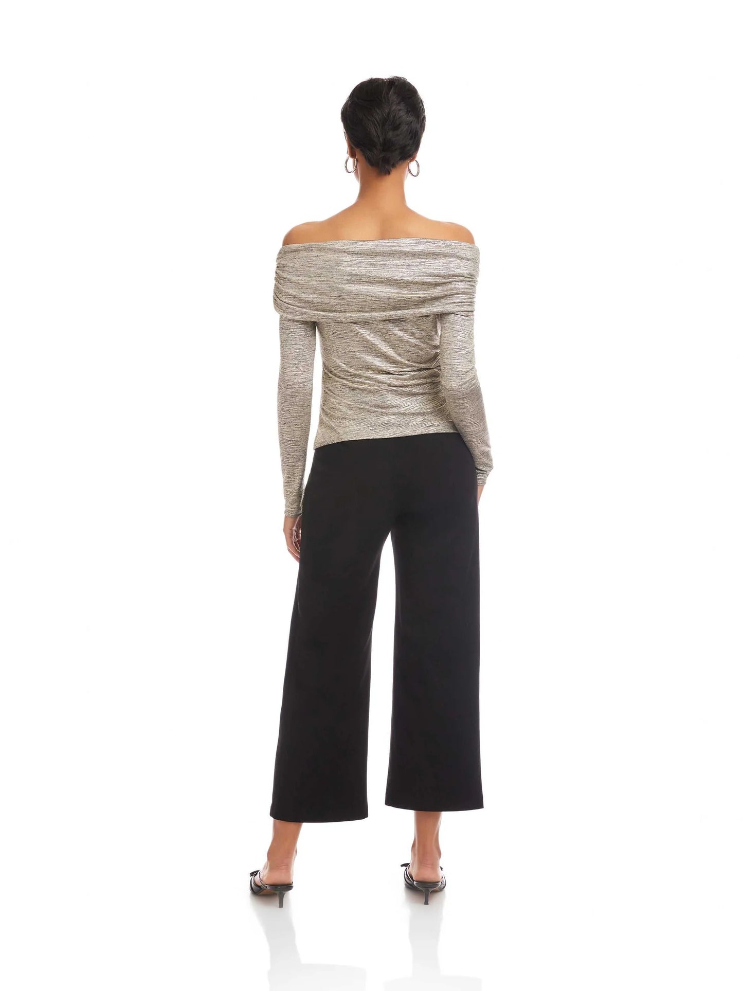 Agnes Asymmetric Top