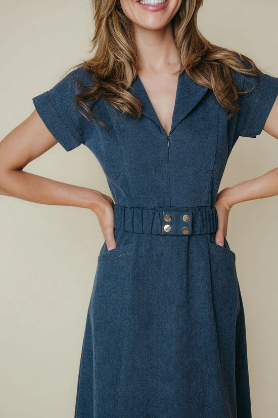 Aly Dress