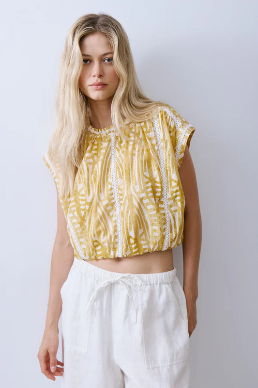 Balsam Top