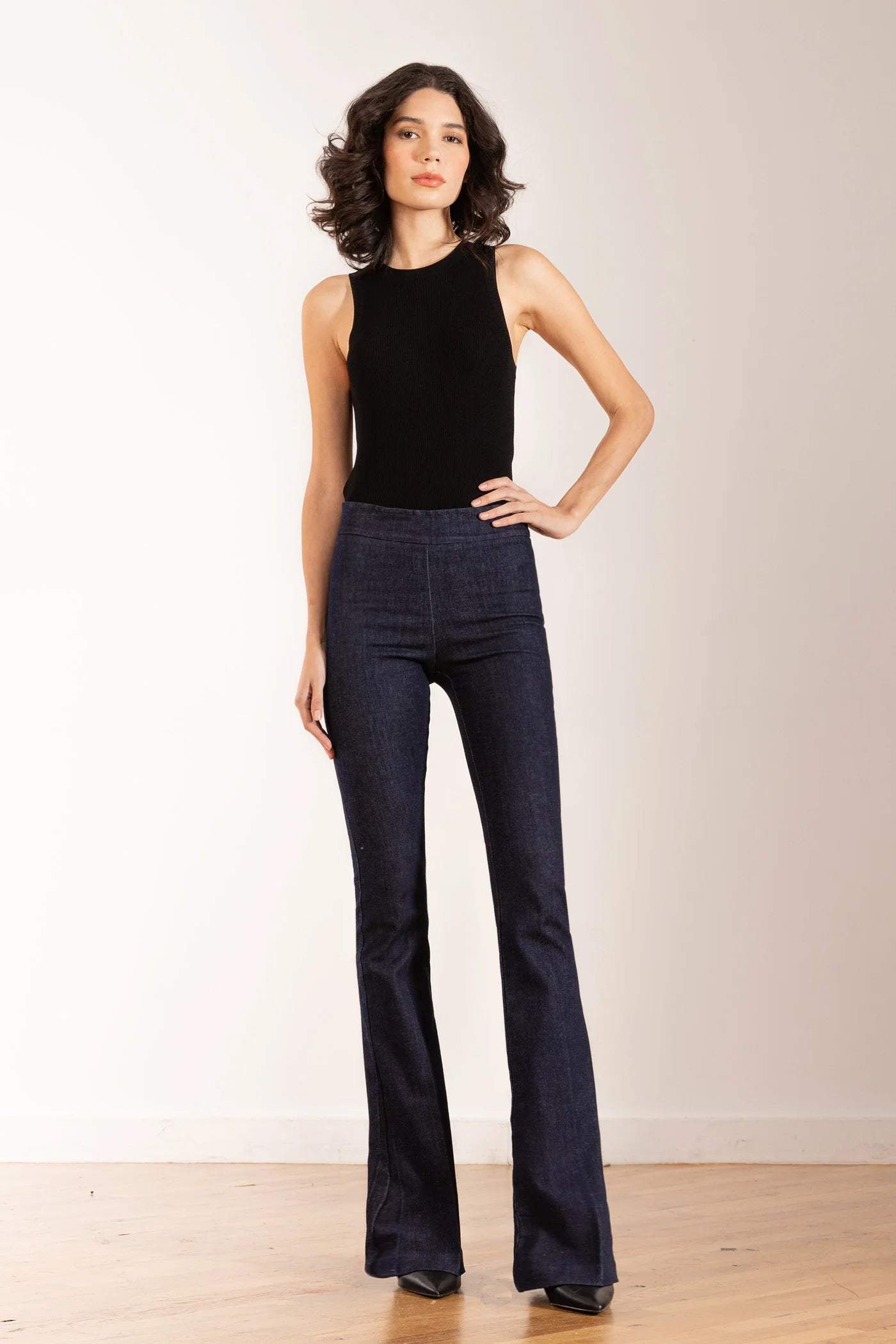 Bellini Flared Pant