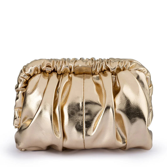 Metallic Clutch