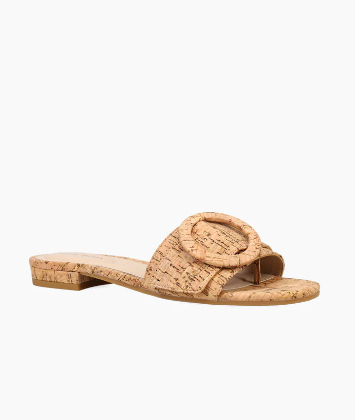 Bianka Slide Sandal
