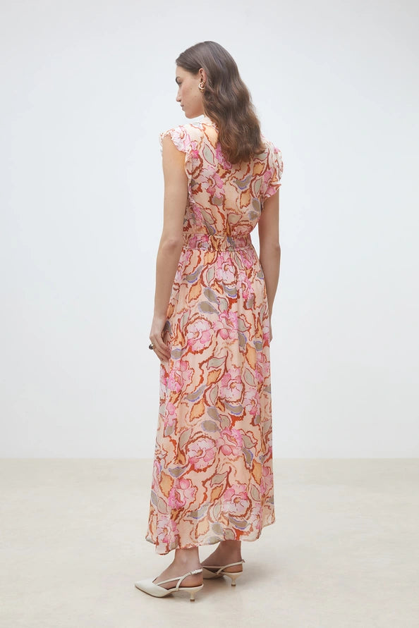 Cali Dress