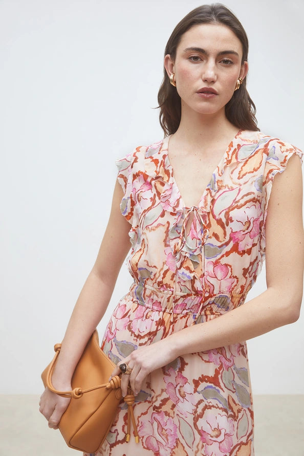 Cali Dress
