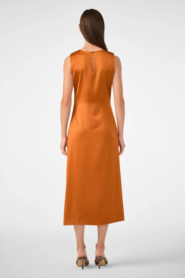 Chestnut Dress