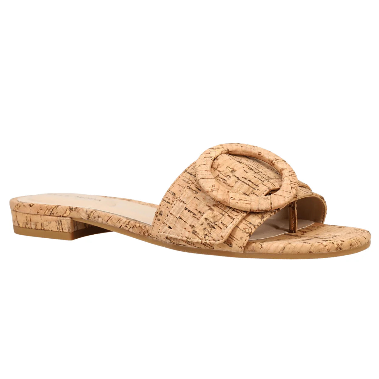 BIANKA  CORK AND GOLD