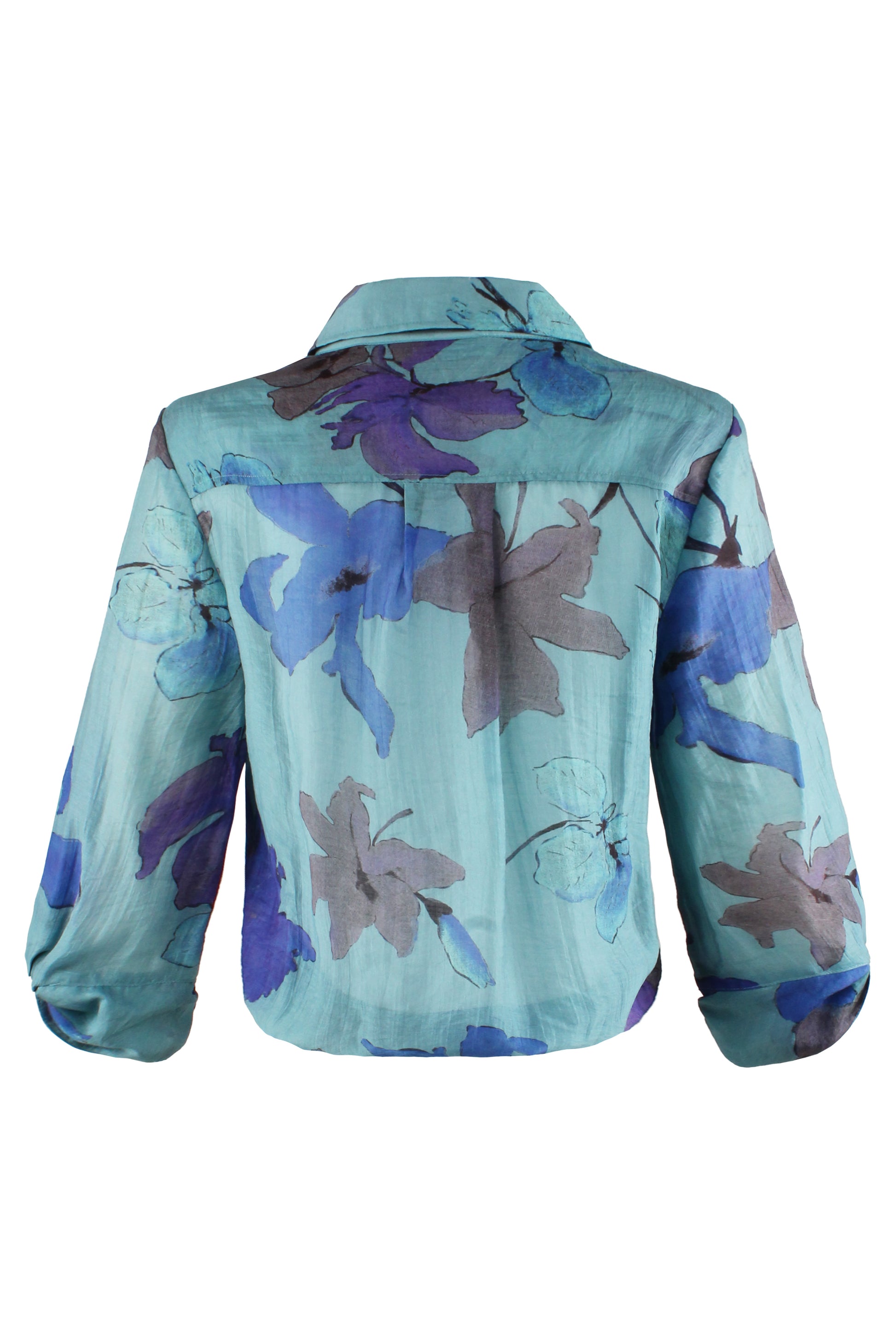 CATALINA SHIRT DREAMY ORCHID