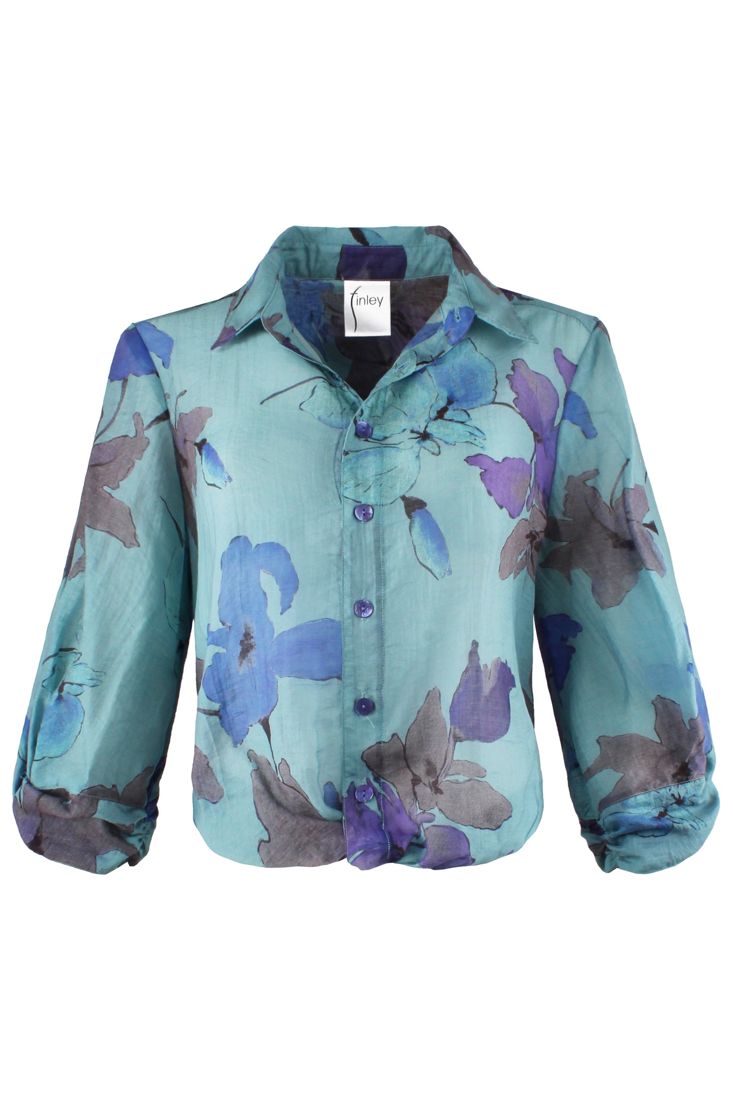 CATALINA SHIRT DREAMY ORCHID