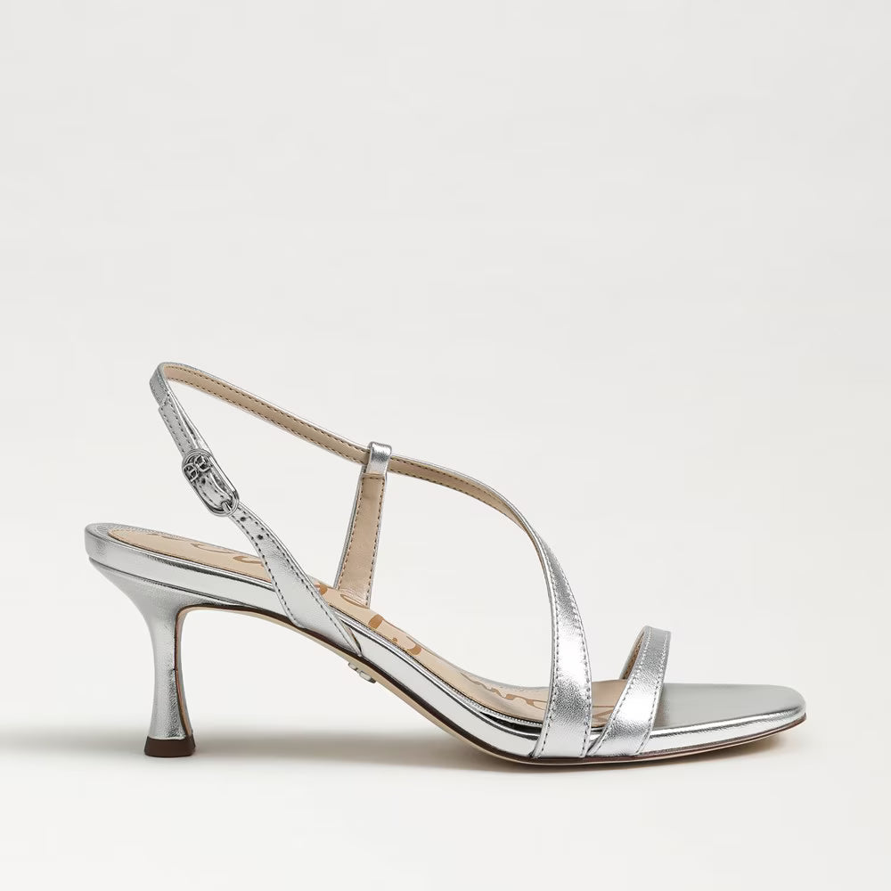 Prance Strappy Heel