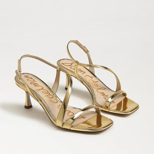 Prance Strappy Heel