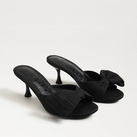 Ragan Kitten Heel Sandal