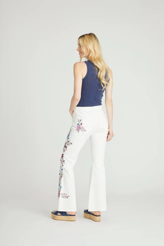 Farrah Flare - Blue Birds