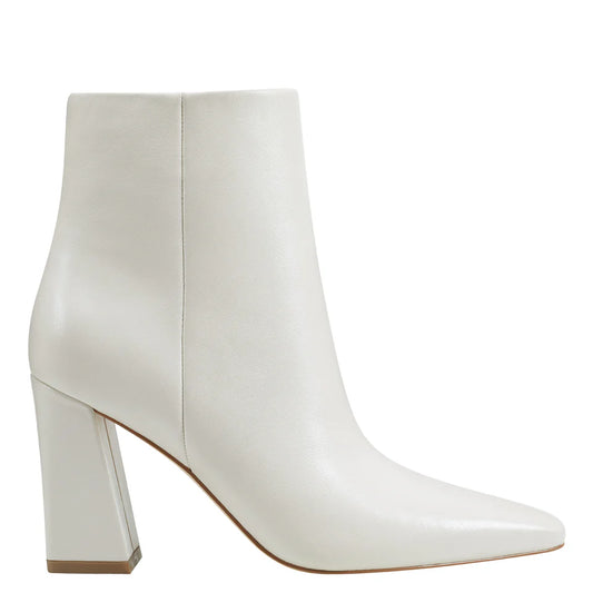 Yanara Ivory Bootie