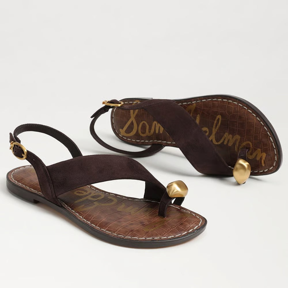 Grace Toe Strap Sandal