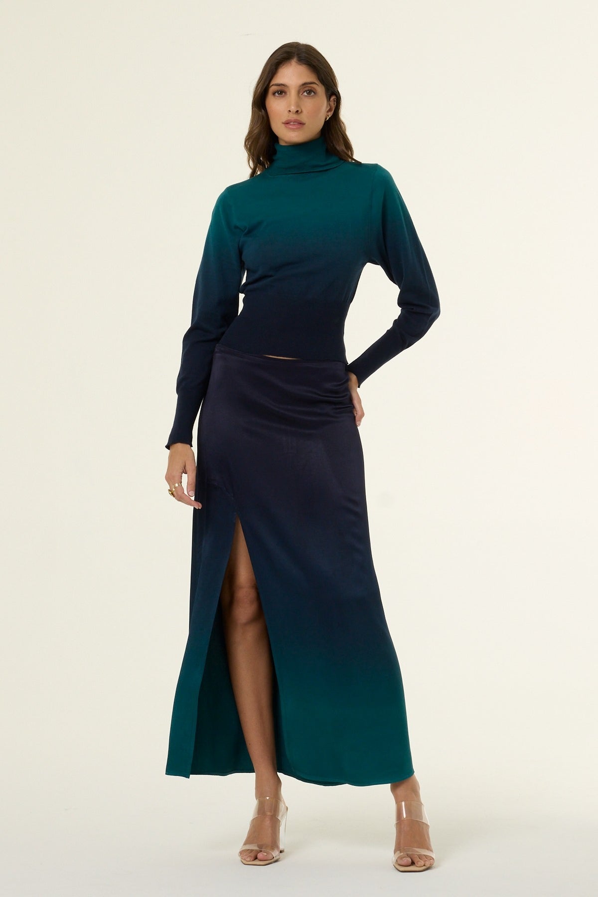TRANSFORMATIVE TEALOmbre