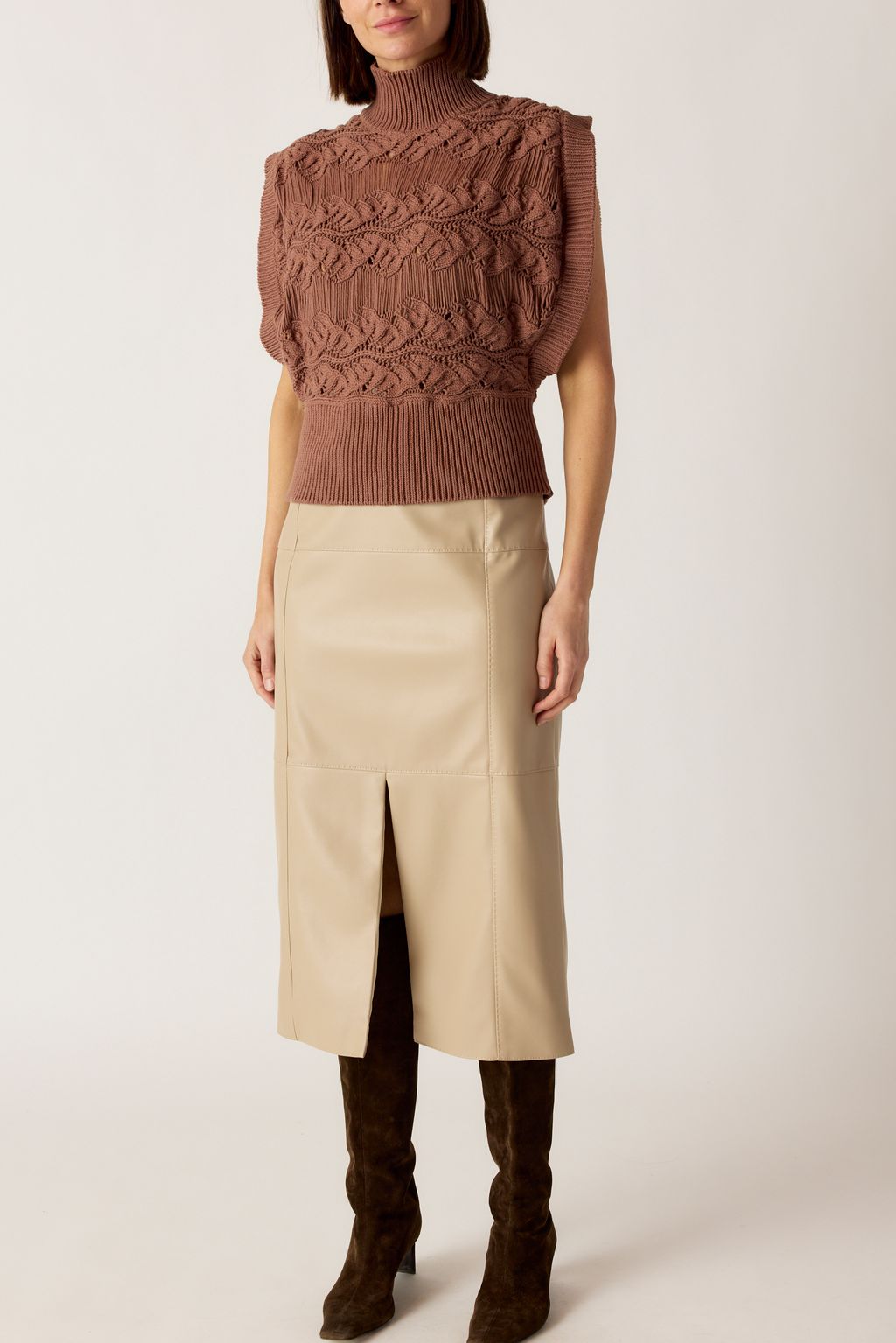ELLIOTT SKIRT