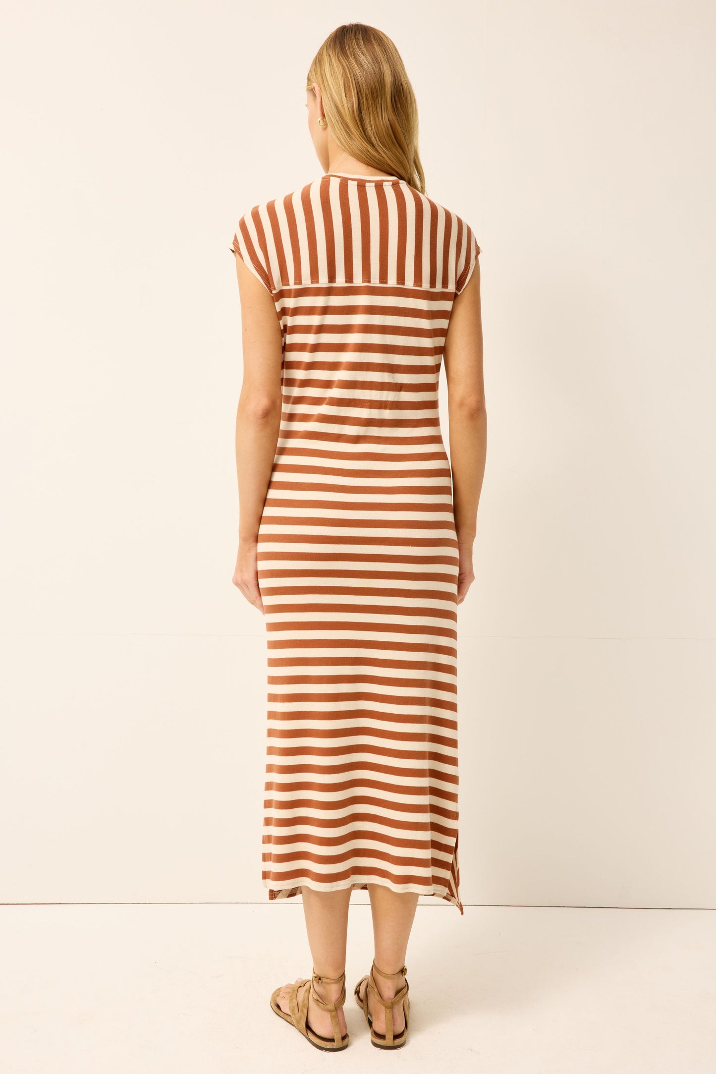 ELOWYN DRESS