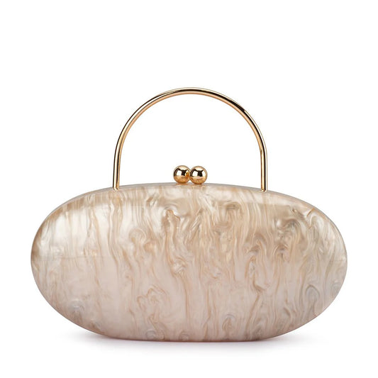 Acrylic Top Handle