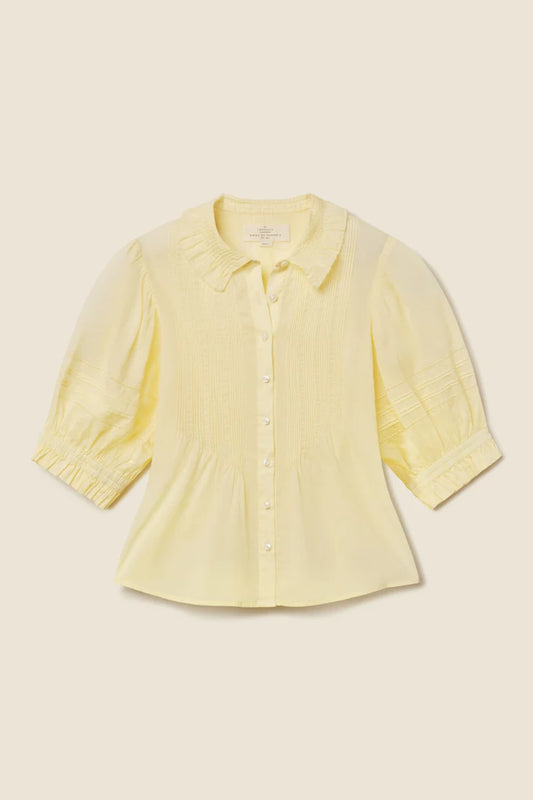 Jess Blouse - Soleil