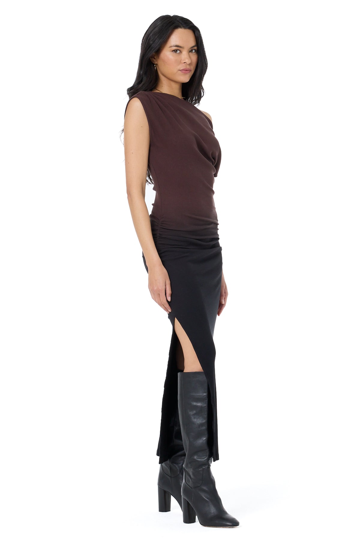 Sabine Dress //