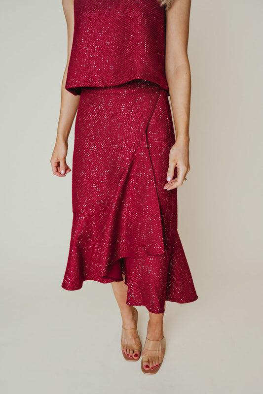 Rae Skirt