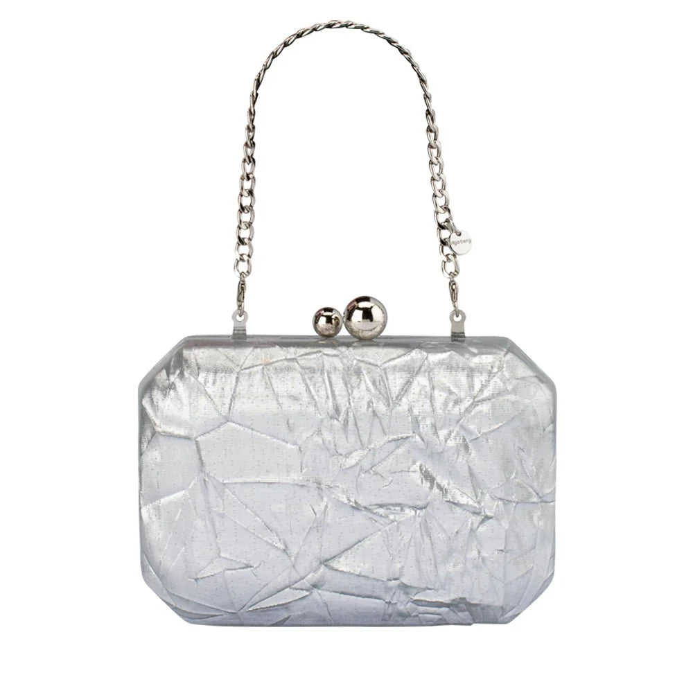 Metallic Clutch