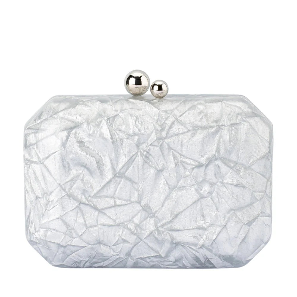 Metallic Clutch
