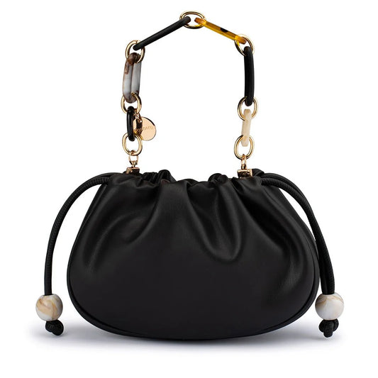 Acrylic Handle Pouch