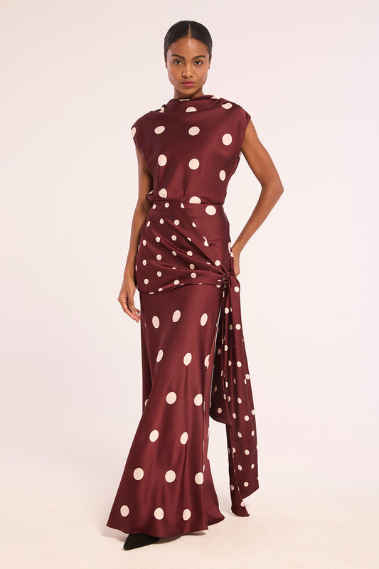 POLKA DOTS LG